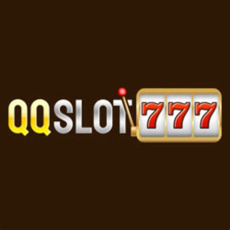 Qqslot777 .